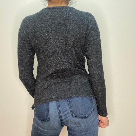 Isabel Marant Pour H&M Wool Sweater - Picture 3 of 6